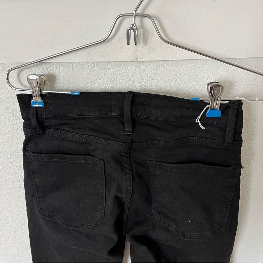 Frame Women's 25 Le High Skinny Crop Pants - Picture 5 of 8